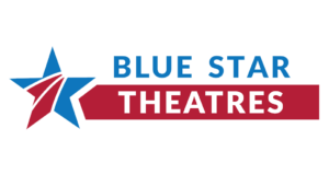 Blue Star Theatres Logo