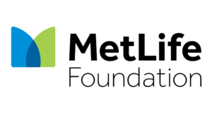 Metlife Foundation Logo